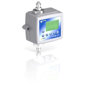 MP Filtri ICM 2.0