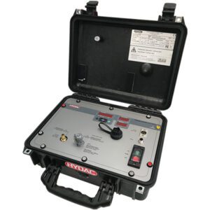 HYDAC PARTICLE COUNTER I.D. – FCU1310
