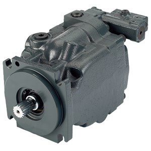Danfoss hydraulic axial piston pump Series 45 J Frame