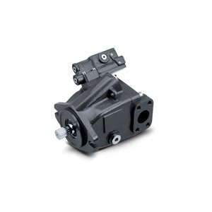 Danfoss hydraulic axial piston pump Series 45 K Frame