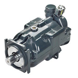 Danfoss hydraulic axial piston motor Series 90